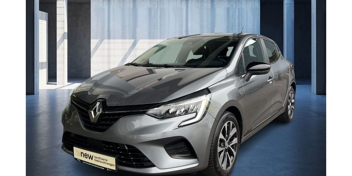 Renault Clio 44.687 km 14.990 &euro; Unterschleißheim 85716