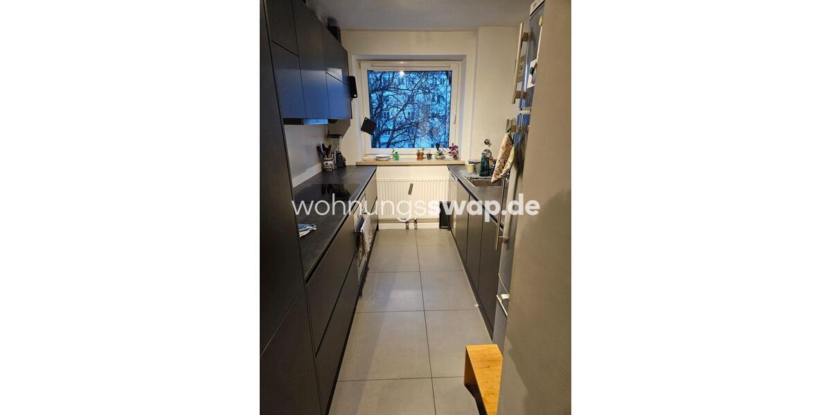 Etagenwohnung München Au-Haidhausen - 3 Zimmer, 68 m&sup2;, 1.700&euro; | Angebot:26341288