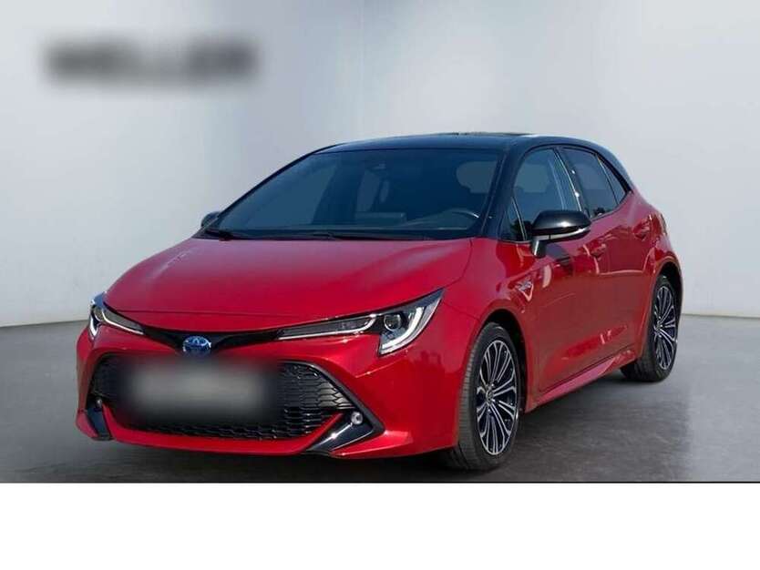 Corolla