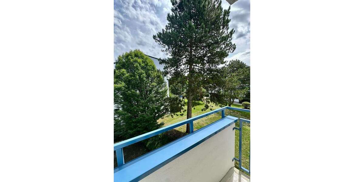 Etagenwohnung München Ramersdorf-Perlach - 1 Zimmer, 27 m&sup2;, 627&euro; | Angebot:27093704