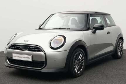 Mini Cooper C
