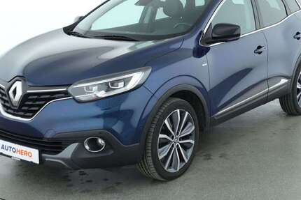 Renault Kadjar 116.183 km 11.880 &euro; Neufahrn 85375