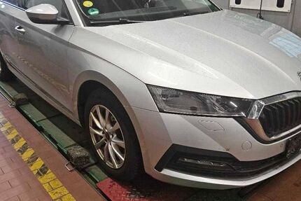 Skoda Octavia 135.000 km 15.999 &euro; Hohenbrunn bei München 85662