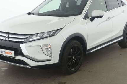 Mitsubishi Eclipse Cross 99.152 km 14.640 &euro; Neufahrn 85375