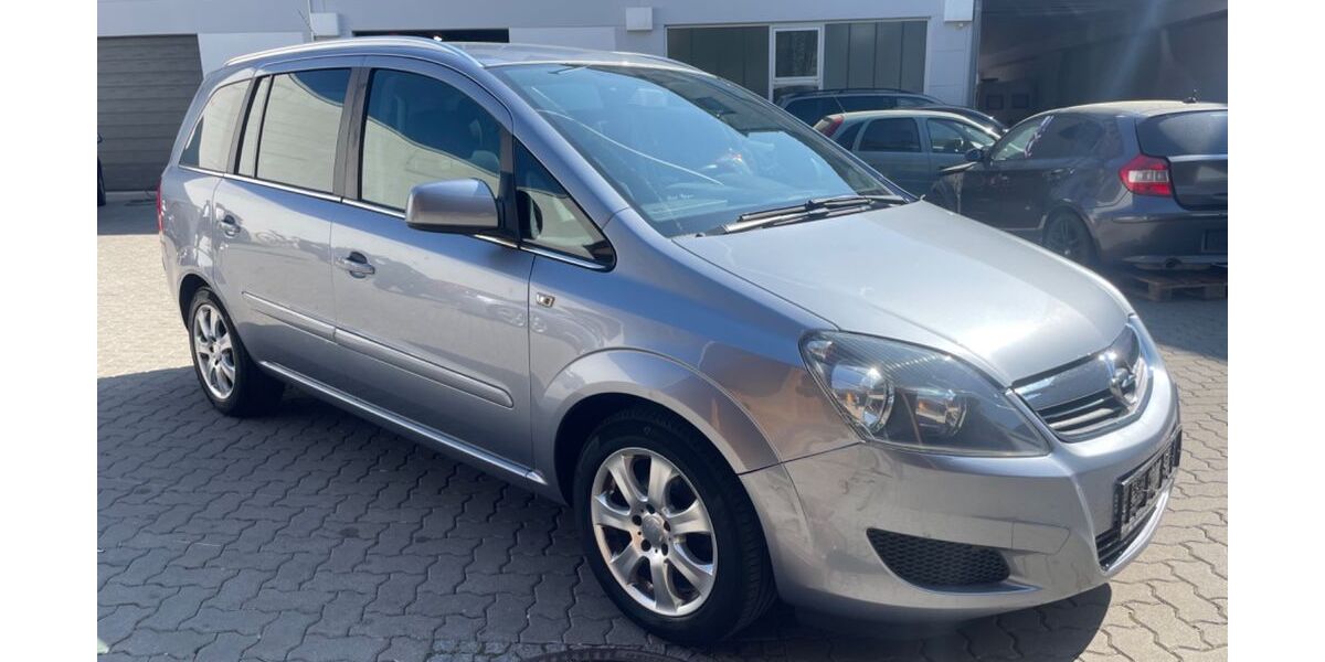 Opel Zafira 263.000 km 3.000 &euro; Dachau (bei München) 85221