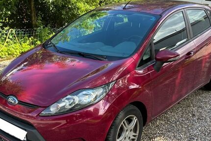 Ford Fiesta 147.000 km 1.800 &euro; Gräfelfing 82166