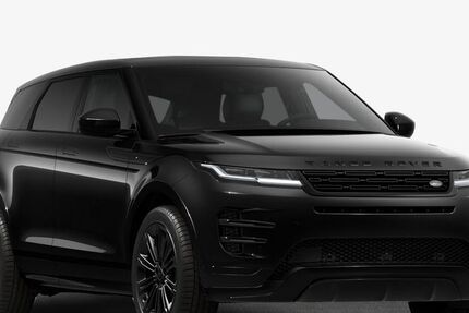 Land Rover Range Rover Evoque 5.500 km 60.498 &euro; München 80809
