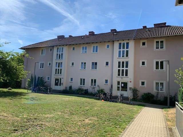 Wohnung zum Mieten in Freising 575 € 47.25 m²