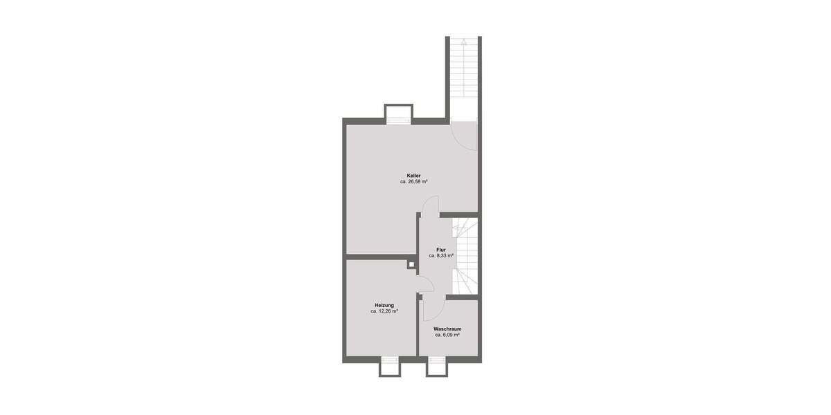 Reihenmittelhaus Fürstenfeldbruck - 5 Zimmer, 137 m&sup2;, 738.000&euro; | Angebot:25866306