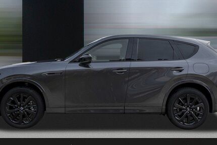 Mazda CX-60 3.117 km 47.490 &euro; Neufahrn 85375