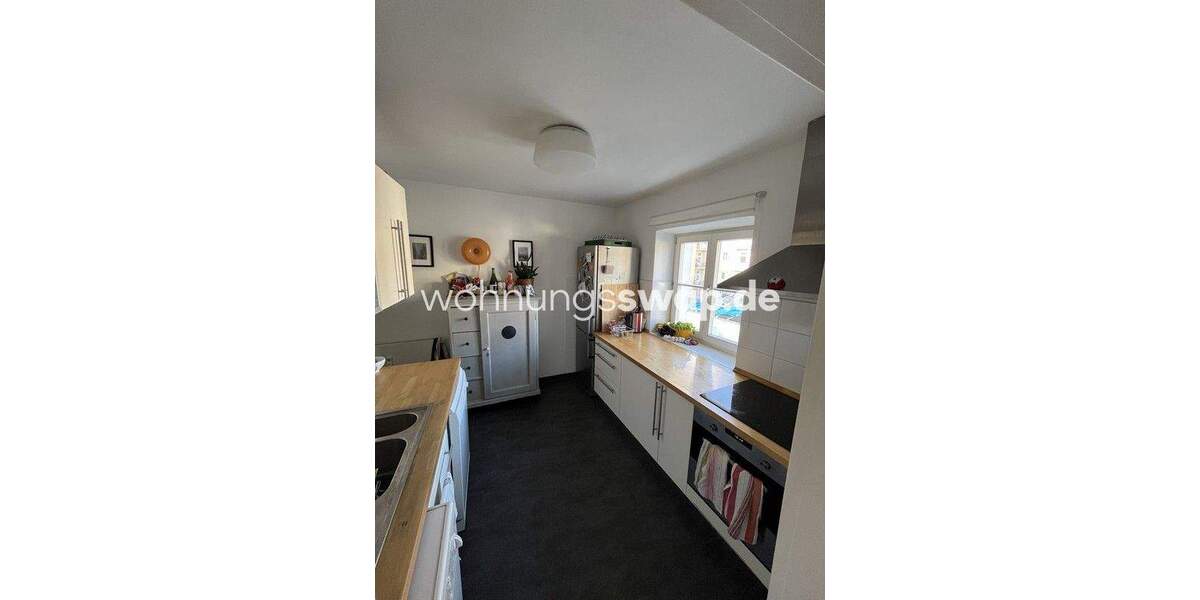 Etagenwohnung München Untergiesing-Harlaching - 2 Zimmer, 48 m&sup2;, 800&euro; | Angebot:25919257