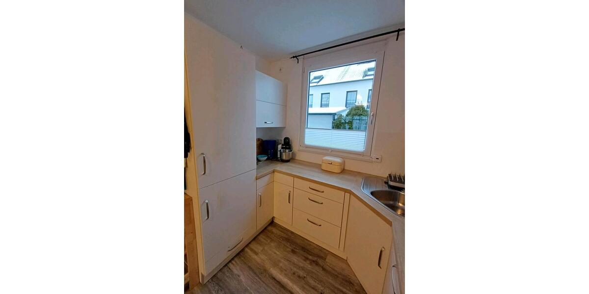 95448 BAYREUTH, RMHaus zum 01.05.2026 zu vermieten 5 zimmer