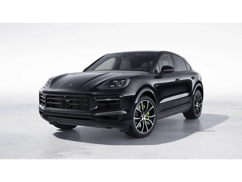 Cayenne