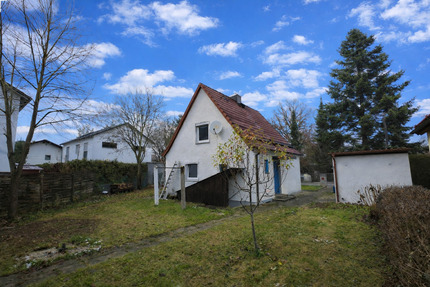 Grundstück Vaterstetten Baldham - 747.000&euro; | Angebot:24726925