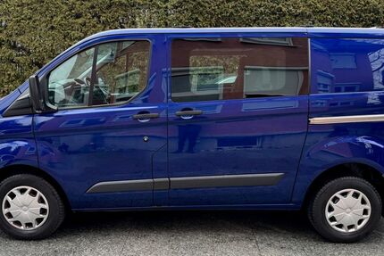 Ford Transit Custom 158.000 km 12.980 &euro; München 81827