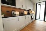 Komfortables Apartment mit Garage in zentraler Lage