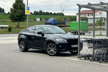 BMW X6 233.000 km 16.000 &euro; Weichs 85258