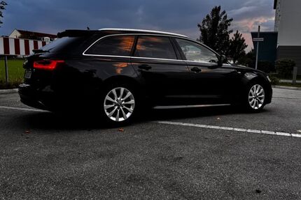Audi A6 202.000 km 13.600 € Karlsfeld 85757