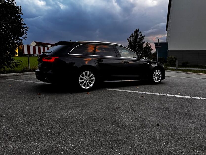 Audi A6 202.000 km 13.600 € Karlsfeld 85757