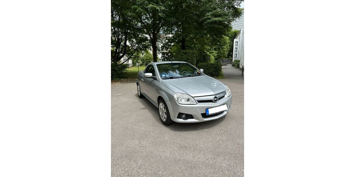 Opel Tigra 150.000 km 700 &euro; München 81679