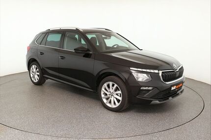 Skoda Kamiq 35.933 km 21.150 &euro; Garching 85748