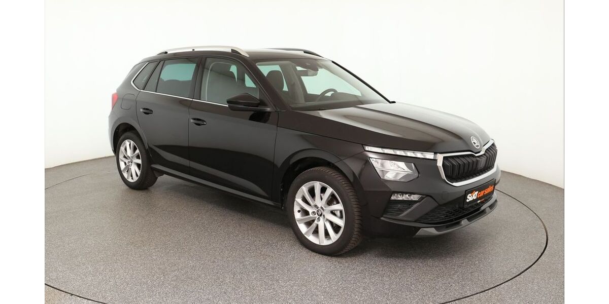 Skoda Kamiq 35.933 km 21.440 &euro; Garching 85748
