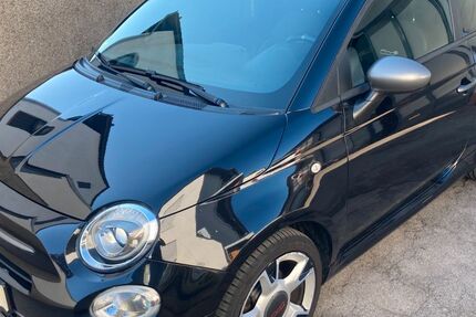 Fiat 500 72.212 km 6.999 € München 81739