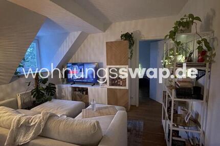 Wohnung München Au-Haidhausen - 2 Zimmer, 45 m&sup2;, 1.150&euro; | Angebot:25432007