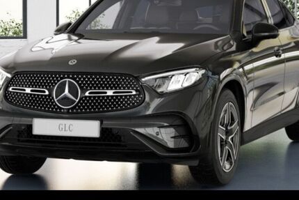 Mercedes-Benz GLC 200 9.900 km 58.500 &euro; München 80636