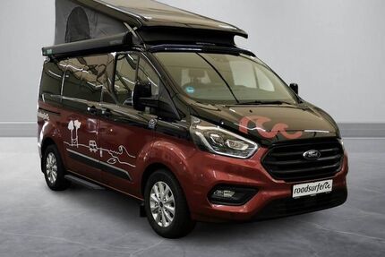 Ford Transit Custom 47.869 km 50.900 &euro; München 80939