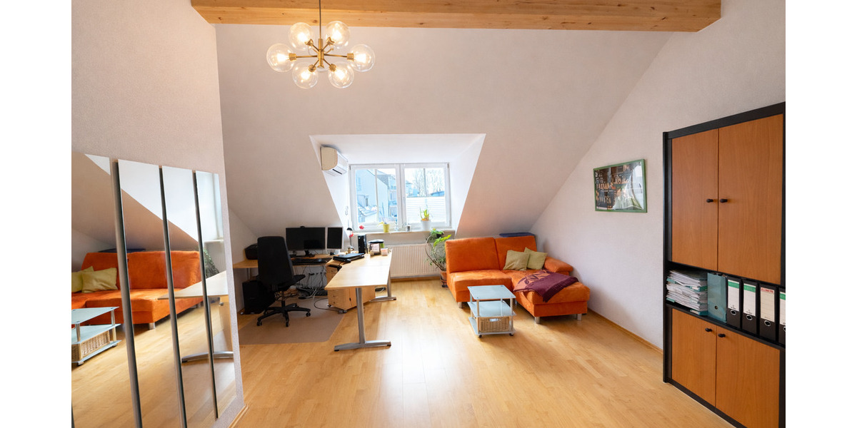 Reihenmittelhaus Dachau - 5 Zimmer, 135 m&sup2;, 895.000&euro; | Angebot:26127453