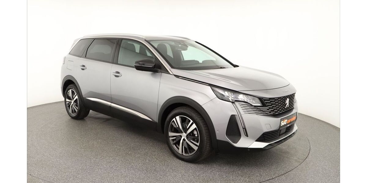 Peugeot 5008 74.162 km 19.950 &euro; Garching 85748