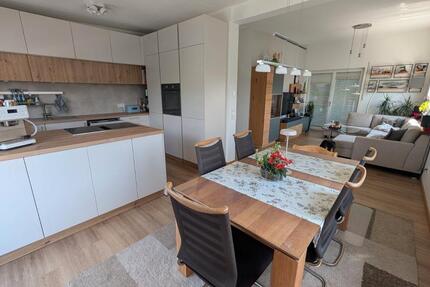 Wohnung Fürstenfeldbruck - 4 Zimmer, 96 m&sup2;, 659.000&euro; | Angebot:26931225