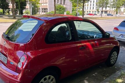 Nissan Micra 146.949 km 1.300 &euro; München 81737