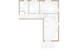 Etagenwohnung Anzing - 3 Zimmer, 78 m&sup2;, 1.590&euro; | Angebot:26178105