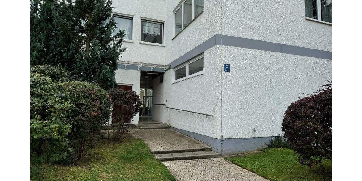 Etagenwohnung Haar - 3 Zimmer, 91 m&sup2;, 284.000&euro; | Angebot:25691615