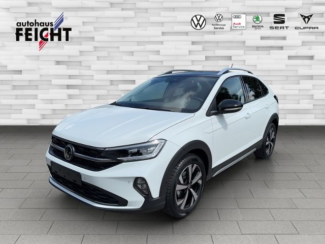 VW Taigo 7.228 km 26.519 € Haar 85540