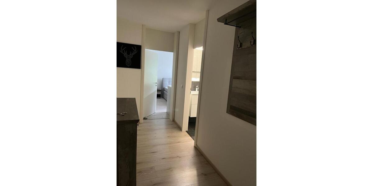 Erdgeschoßwohnung Unterhaching - 2 Zimmer, 53 m&sup2;, 1.550&euro; | Angebot:24940902
