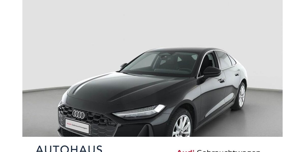 Audi A5 7.700 km 44.900 &euro; Ebersberg bei München 85560