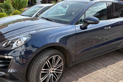 Porsche Macan 85.000 km 37.999 &euro; Garching 85748