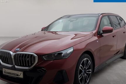 BMW i5 21.285 km 61.117 &euro; München 80939