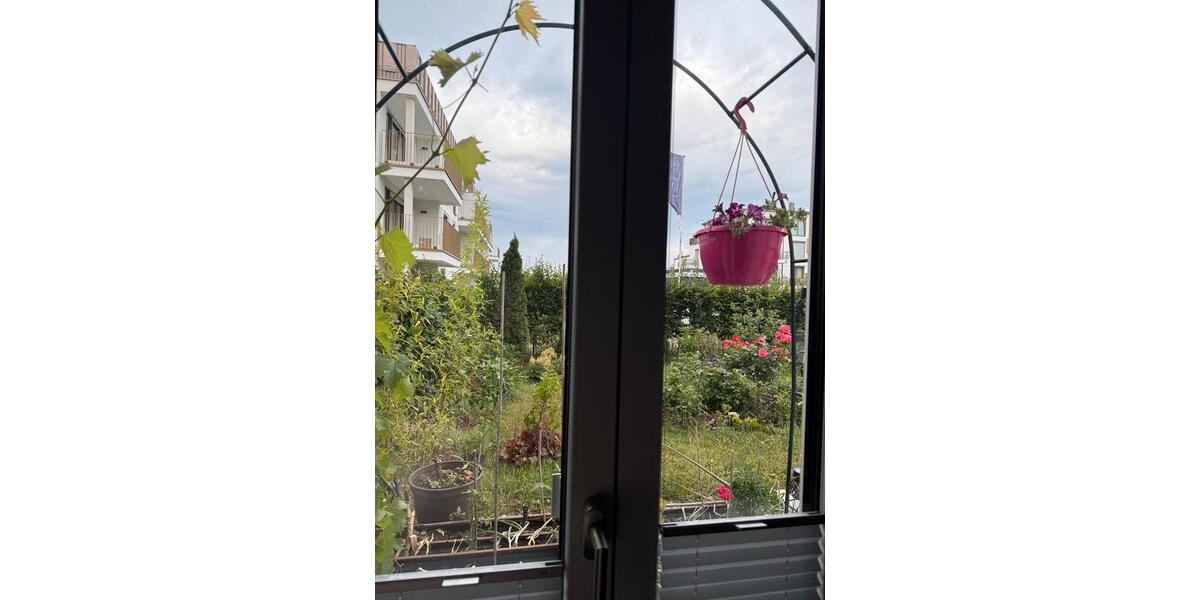 Erdgeschoßwohnung Neuried - 2 Zimmer, 52 m&sup2;, 1.850&euro; | Angebot:26459639