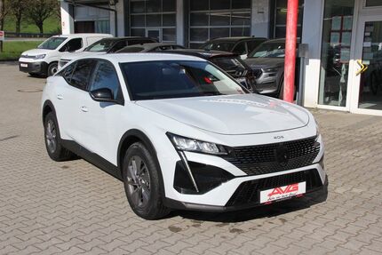 Peugeot 408 12.023 km 22.950 &euro; Ebersberg 85560