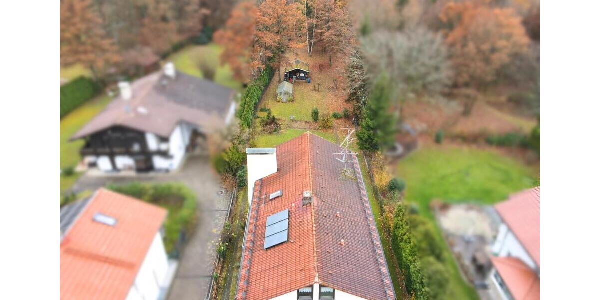 Mehrfamilienhaus, Wohnhaus Oberhaching Deisenhofen - 8 Zimmer, 250 m&sup2;, 3.790.000&euro; | Angebot:23514136