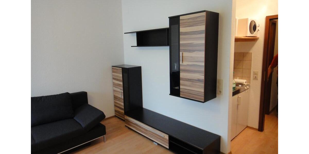 Etagenwohnung Unterschleißheim - 1 Zimmer, 32 m&sup2;, 199.500&euro; | Angebot:26350643