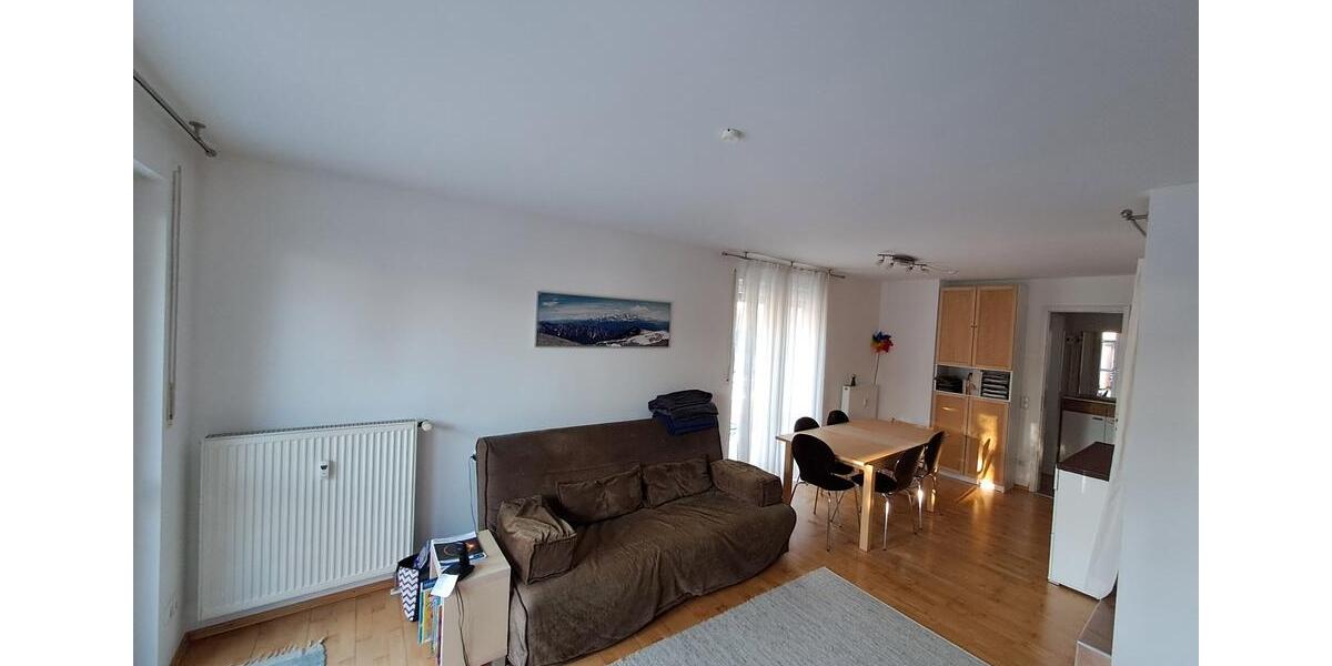 Wohnung mit Reihenendhaus-Charakter, PROVISIONSFREI 4 zimmer