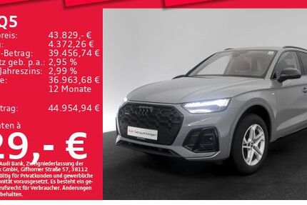 Audi Q5 37.561 km 42.922 &euro; München 80935