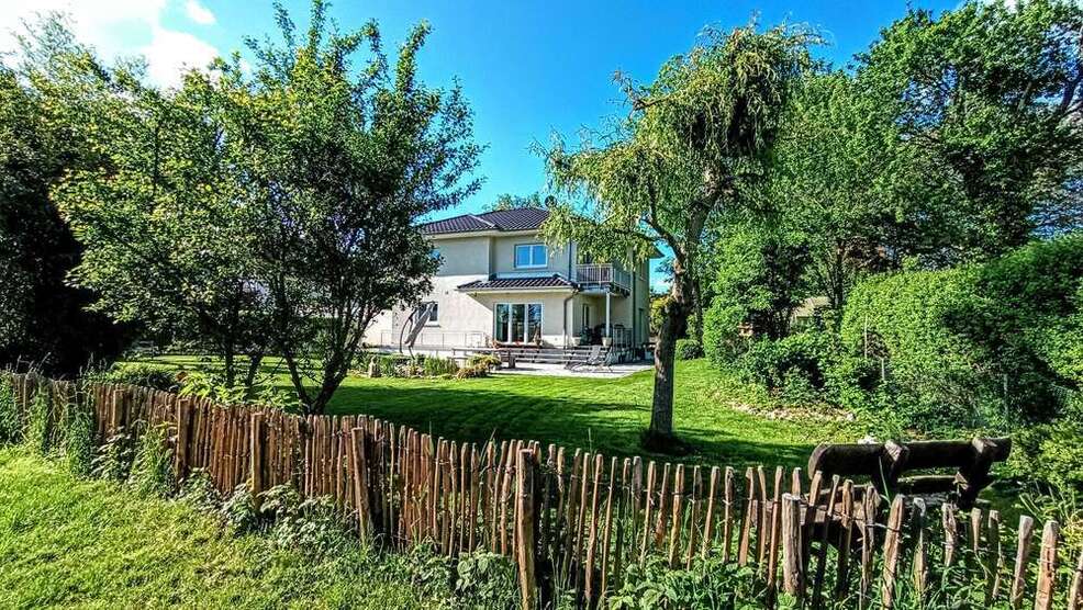 Haus zum Kaufen in Wörth 1.299.000 € 251.72 m²