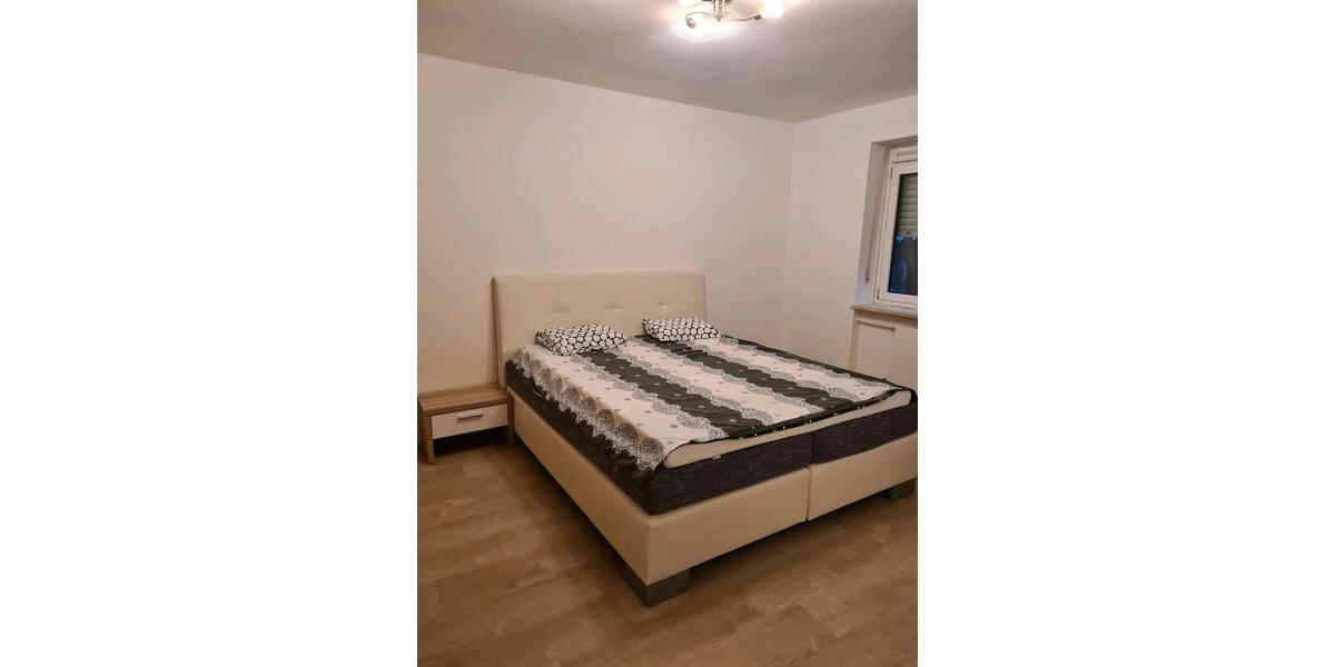 Etagenwohnung Germering - 2 Zimmer, 55 m&sup2;, 1.500&euro; | Angebot:26047301