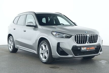 BMW X1 38.160 km 42.880 &euro; Garching 85748